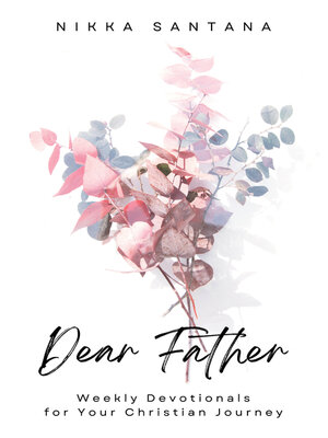 cover image of Dear Father